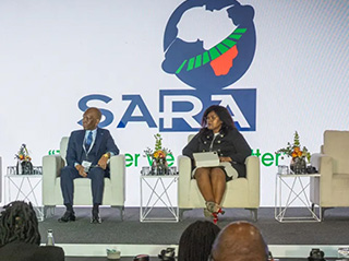 How Cross-Border Rail Logistics is Powering Southern Africa’s Industrial Trade