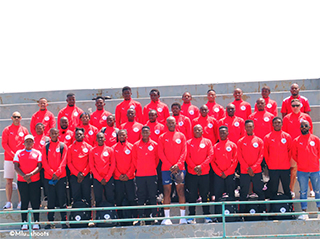 Kicking Off Community Growth: Bryte Choice Africa Supports Simunye FC