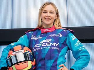 Kicking Down Barriers: Bryte Choice Africa Supports Emma-Rose Dowling’s Journey